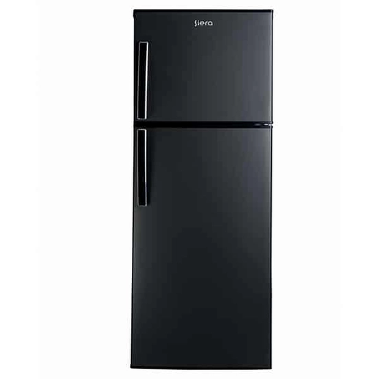 Réfrigérateur DP 480 NV NO FROST PE SILVER