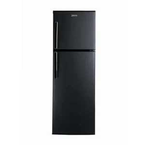 Réfrigérateur DP 420 NO FROST PE Black