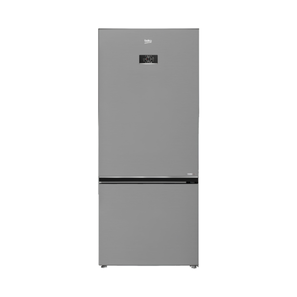 BEKO COMB RCNE730E40SXB NF 646L SILVER BEKO