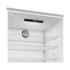 BEKO COMB RCNE730E40SXB NF 646L SILVER BEKO