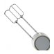 BATTEUR HMM 62404 W BLANC 425W BEKO