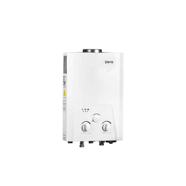 Chauffe-Eau A Gaz JSD12-6A